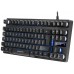 TECLADO H-MECANICO COMPACTO TKL MARS GAMING MKTKL en Huesoi