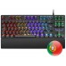 TECLADO MECANICO COMPACTO TKL MARS GAMING MKXTKL en Huesoi