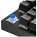 TECLADO MECANICO COMPACTO TKL MARS GAMING MKXTKL en Huesoi