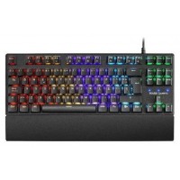 TECLADO MECANICO COMPACTO TKL MARS GAMING MKXTKL en Huesoi