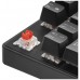 TECLADO MECANICO COMPACTO TKL MARS GAMING MKXTKL en Huesoi