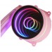 Mars Gaming ML-ONE120 Rosa Refrigeración Líquida CPU TDP 200W Espejo Infinito Ventilador FRGB Silencioso Multisocket Universal (Espera 4 dias) en Huesoi