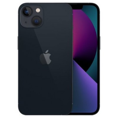 APPLE iPHONE 13 128 GB MIDNIGHT (Espera 4 dias) en Huesoi