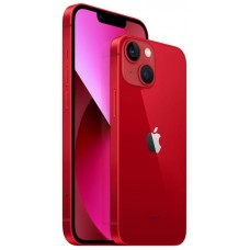 SMARTPHONE APPLE IPHONE 13 128GB RED (Espera 4 dias) en Huesoi
