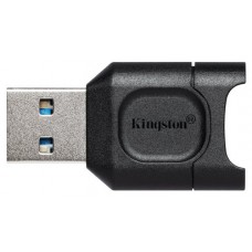 MEMORIA KINGSTON-CR MBLT PLUS MICROSD BK en Huesoi
