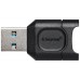 MEMORIA KINGSTON-CR MBLT PLUS MICROSD BK en Huesoi