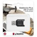 MEMORIA KINGSTON-CR MBLT PLUS MICROSD BK en Huesoi