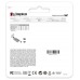 MEMORIA KINGSTON-CR MBLT PLUS MICROSD BK en Huesoi