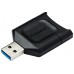 MEMORIA KINGSTON-CR MBLT PLUS SD BK en Huesoi