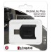 Kingston Technology MobileLite Plus lector de tarjeta Negro USB 3.2 Gen 1 (3.1 Gen 1) Type-A (Espera 4 dias) en Huesoi