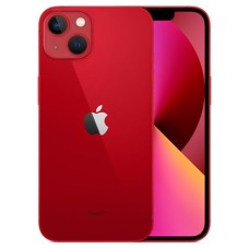 APPLE iPHONE 13 256 GB RED (Espera 4 dias) en Huesoi