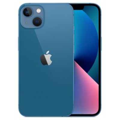 APPLE iPHONE 13 256 GB BLUE (Espera 4 dias) en Huesoi