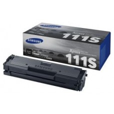 TONER SAMSUNG MLT-D111S NEGRO 1.000PAG (Espera 4 dias) en Huesoi