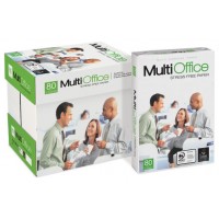 PAQUETE 500H PAPEL FIT STANDARD 80GR A4 MULTIOFFICE CIE 161 MLT0800253 (MIN5) (Espera 4 dias) en Huesoi