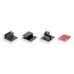 TIRA LED ARGB MARS GAMING MLT-ONE 550mm FLEXIBLE 5V 3 en Huesoi
