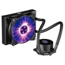 Cooler Master MasterLiquid ML120L V2 RGB Procesador (Espera 4 dias) en Huesoi