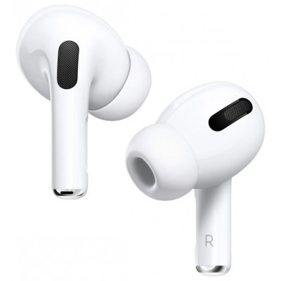 AURICULARES APPLE AIRPODS PRO BLUETOOTH BLANCO en Huesoi AURICULARES APPLE AIRPODS PRO BLUETOOTH BLANCO en Huesoi
