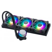 REFRIGERACION LIQUIDA CPU COOLER MASTER ML360 ILLUSION (Espera 4 dias) en Huesoi