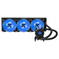 Cooler Master MasterLiquid ML360 Mirror TR4 Edition Procesador All-in-one liquid cooler (Espera 4 dias) en Huesoi