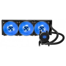 Cooler Master MasterLiquid ML360 Mirror TR4 Edition Procesador All-in-one liquid cooler (Espera 4 dias) en Huesoi