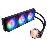 DISIPADOR REF LIQUIDA COOLERMASTER ML PL360 FLUX BE en Huesoi