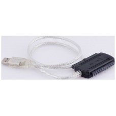 ADAPTADOR  USB PARA PARA HD IDE MM-AD-USB-IDE (Espera 5 dias) en Huesoi