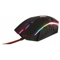 MOUSE MARS GAMING RGB MM116 3200DPI 6 BOTONES GAMING en Huesoi