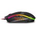 MOUSE MARS GAMING RGB MM116 3200DPI 6 BOTONES GAMING en Huesoi