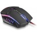 MOUSE MARS GAMING RGB MM116 3200DPI 6 BOTONES GAMING en Huesoi