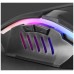 MOUSE MARS GAMING RGB MM116 3200DPI 6 BOTONES GAMING en Huesoi