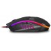 MOUSE MARS GAMING RGB MM116 3200DPI 6 BOTONES GAMING en Huesoi