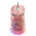 MOUSE MARS GAMING RGB MM55P DISEÂ¾O HIVE en Huesoi