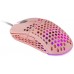 MOUSE MARS GAMING RGB MM55P DISEÂ¾O HIVE en Huesoi