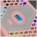 MOUSE MARS GAMING RGB MM55P DISEÂ¾O HIVE en Huesoi
