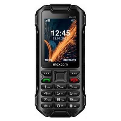MCO-TEL MM918 4G VOLTE en Huesoi