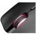 MOUSE MARS GAMING RGB MMAX DISEO HIVE BLACK 12400dpi en Huesoi
