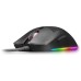 MOUSE MARS GAMING RGB MMAX DISEO HIVE BLACK 12400dpi en Huesoi