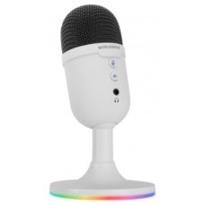 TAC-MIC MMIC-CX WH en Huesoi