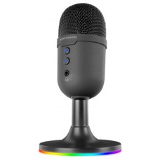 TAC-MIC MMIC-CX BK en Huesoi