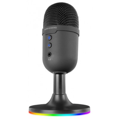 TAC-MIC MMIC-CX BK en Huesoi