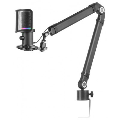 TAC-MIC MMIC-XT BK en Huesoi