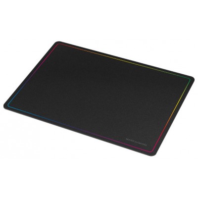 ALFOMBRILLA TACENS MMP124 BK en Huesoi