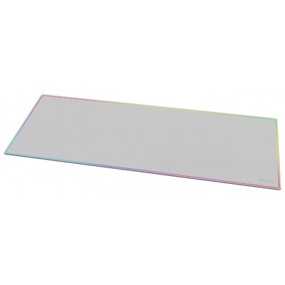 ALFOMBRILLA TACENS MMP224 WH en Huesoi