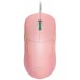 MOUSE MARS GAMING RGB MMPRO PINK AMBIDIESTRO 32K DPI en Huesoi