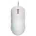 MOUSE MARS GAMING RGB MMPRO WHITE AMBIDIESTRO 32K DPI en Huesoi