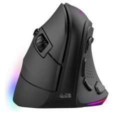 MOUSE MARS GAMING MMSK WIRELESS ERGO PAW3104PRO 8400 en Huesoi