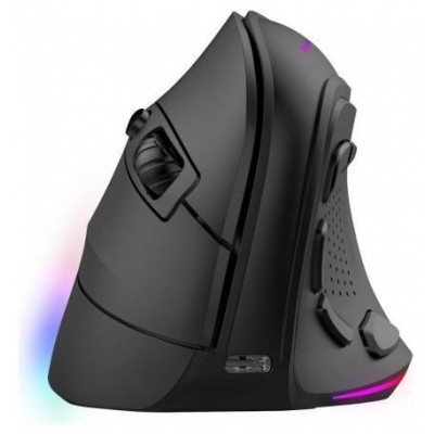 MOUSE MARS GAMING MMSK WIRELESS ERGO PAW3104PRO 8400 en Huesoi