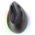 MOUSE MARS GAMING MMSK WIRELESS ERGO PAW3104PRO 8400 en Huesoi