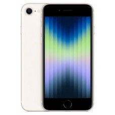 SMARTPHONE APPLE IPHONE SE 2022 64GB 4.7" 5G BLANCO ESTRELLA en Huesoi