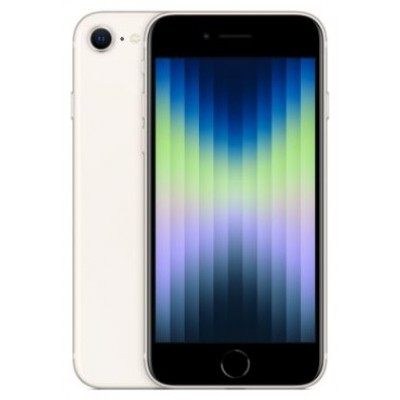 SMARTPHONE APPLE IPHONE SE 2022 64GB 4.7" 5G BLANCO ESTRELLA en Huesoi